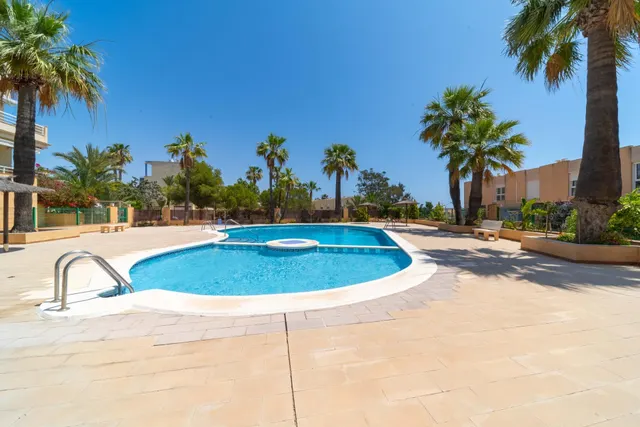Casa 3 habitaciones 177m² en venta - Lomas de Cabo Roig — 27