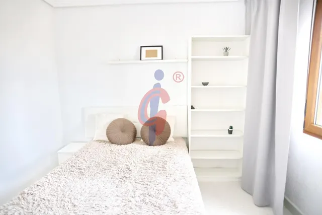 Oportunidad en el centro: 120 m2, 4 dormitorios y terrazas con vistas al mar — 19
