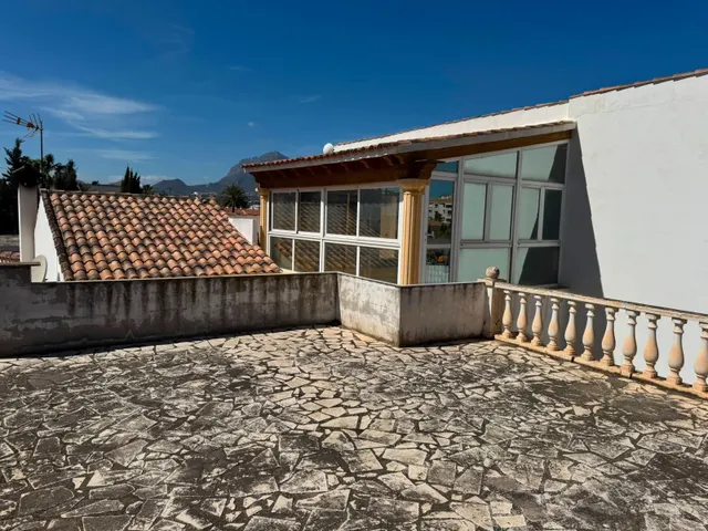 Casa Albir — 25
