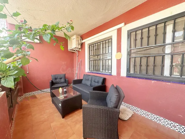 Bungalow planta baja en Los Altos - foto 2