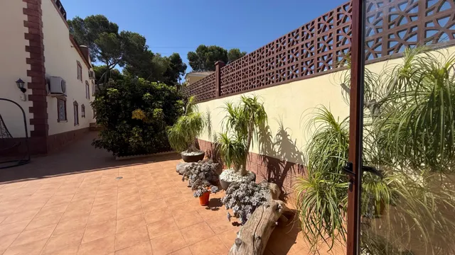 Villa 7 habitaciones 311m² en venta - La siesta — 17