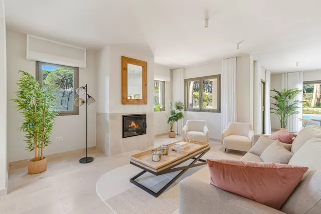Chalet 5 habitaciones 542m² en venta - Marbella — 5