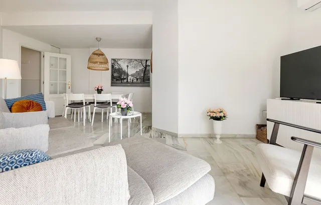 Apartamento 3 habitaciones 106m² en venta - Centro — 32