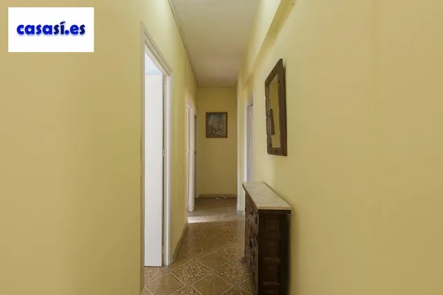 Piso para reformar junto a Avenida Dílar — 11