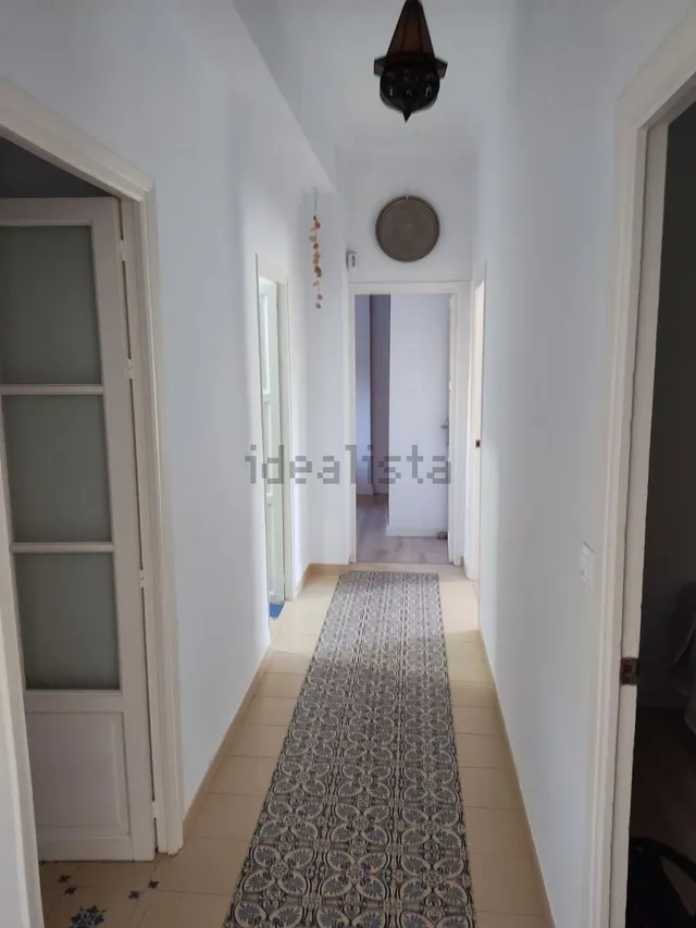 SE VENDE PISO EN SAN FERNANDO , ZONA HORNOS PUNICOS — 17