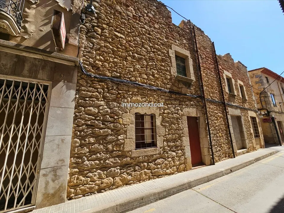 Solar en Palafrugell, calle Caritat