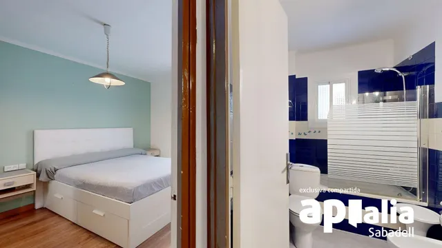 Venta Piso en Centro - Cerdanyola del Vallès — 22
