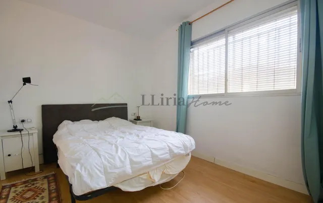 Ref. 04404.- Chalet independiente en urbanización Monte Horquera (Vilamarxant) — 33