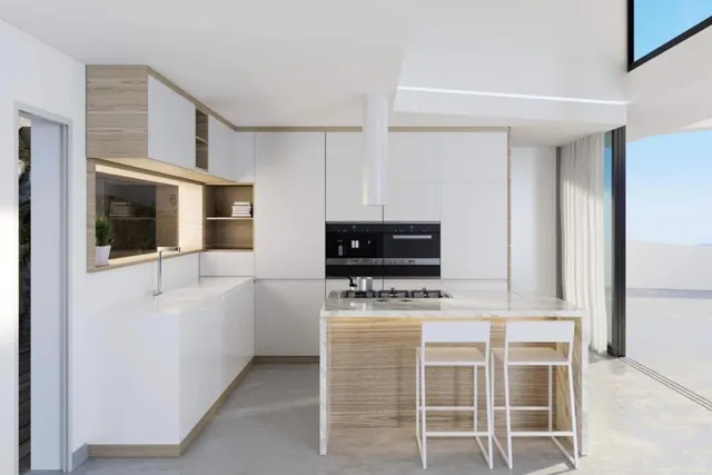 Villa 3 habitaciones 226m² en venta - Alcassar — 6
