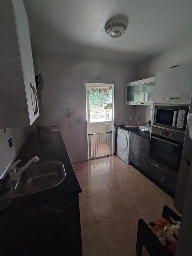 Piso reformado en venta — 11