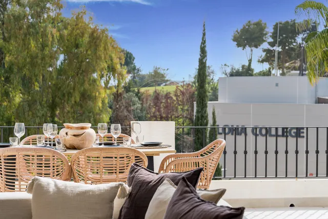 Adosado 3 habitaciones 135m² en venta - Marbella - foto 2