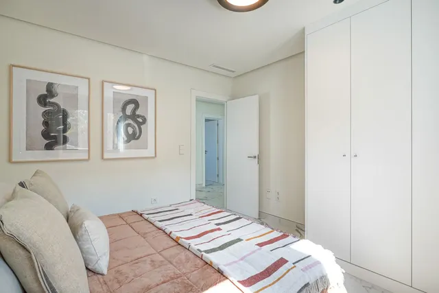 Villa 3 habitaciones 216m² en venta - Tossal Gros — 24