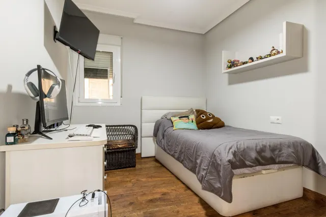 Apartamento a la venta en el Centro de Torrevieja — 32
