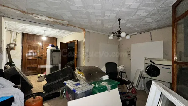 Crea la casa que siempre has imaginado en una de las mejores calles de l’Alcúdia — 2
