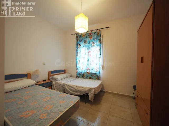 Amplio y Luminoso Piso en Tomelloso - Ideal para Familias - foto 4