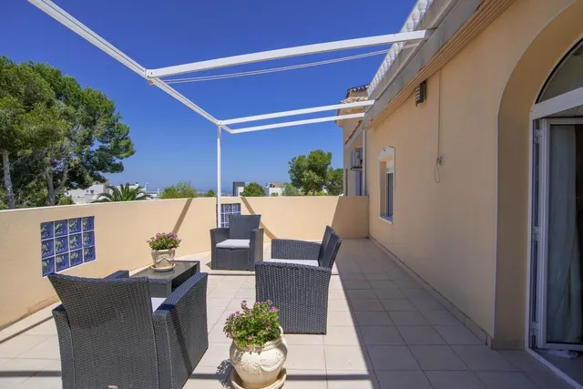 Villa 4 habitaciones 302m² en venta - Pueblo 9 — 31