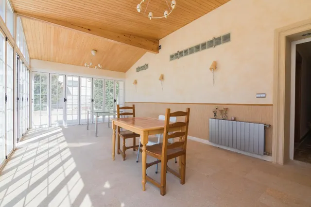 VILLA DE LUJO - PEÑA ÁGUILAS — 25
