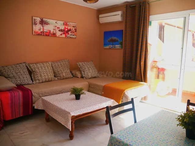 Apartamento 1 habitación 51m² en venta - Centro — 3