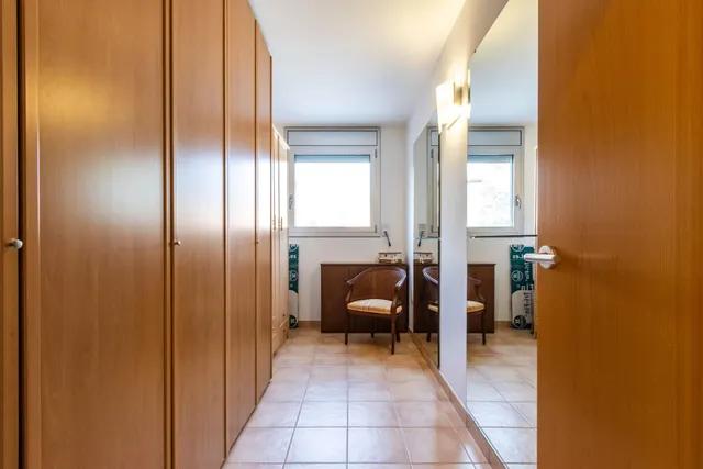 Magnífica casa pareada junto al bosque de pedrasanta. — 18