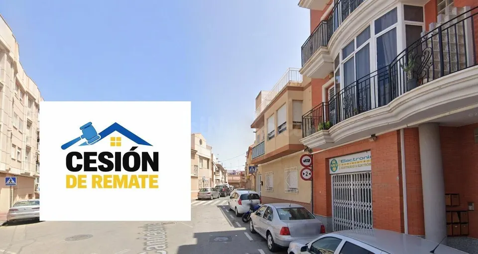 VENTA EN CONDICIONES ESPECIALES - MODALIDAD CESIÓN DE REMATE