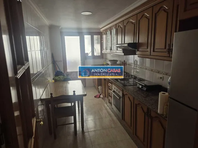 GRAN PISO FAMILIAR CON GARAJE Y TRASTERO - MONÓVAR — 3