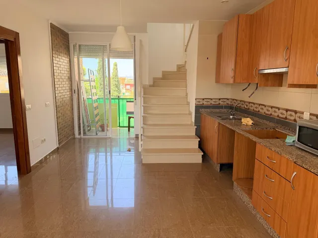 Coqueto apartamento con vistas al mar — 20