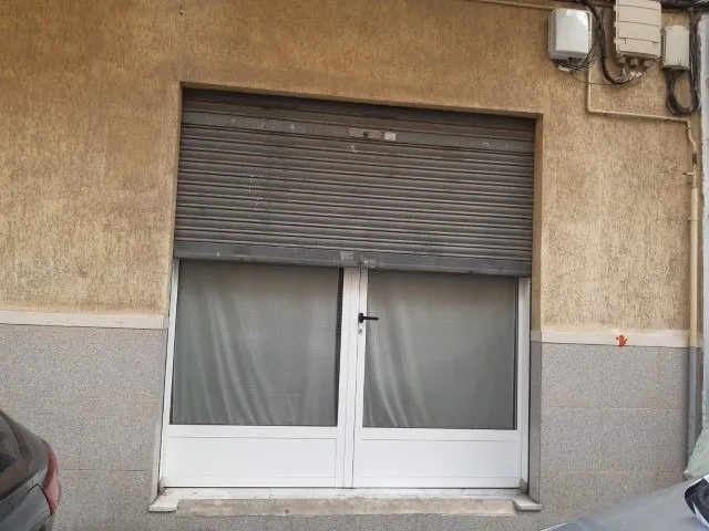 Local Comercial se puede convertir en vivienda — 11