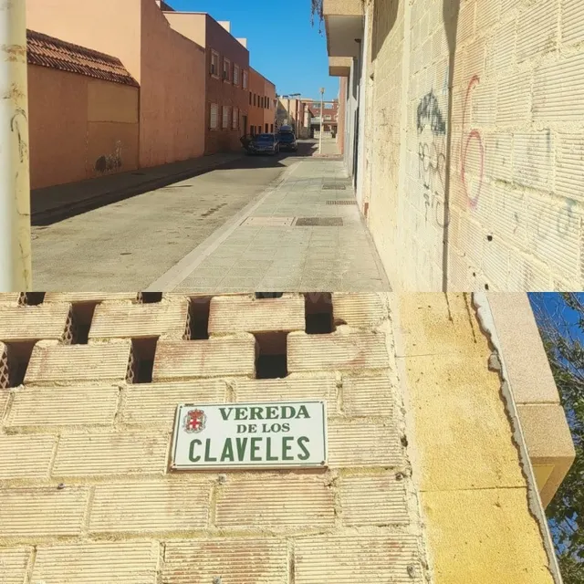 Parking coche en Venta en Retamar Almería — 8