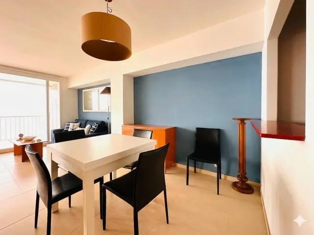 PALAMÓS: PISO A 1a LÍNEA DE MAR CON TERRAZA DE 25 M2 — 8