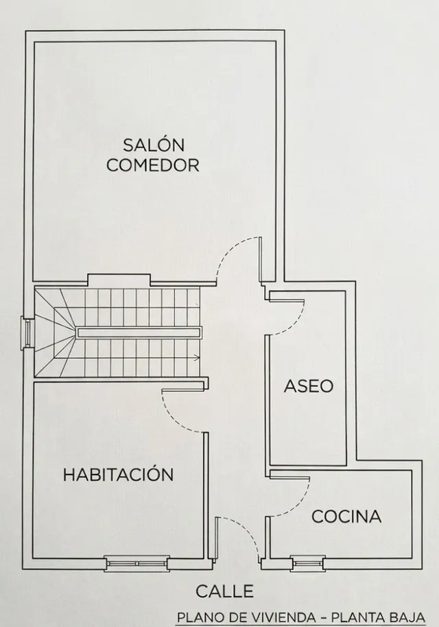 Casa en ubicación privilegiada de Conil de la Frontera - foto 2