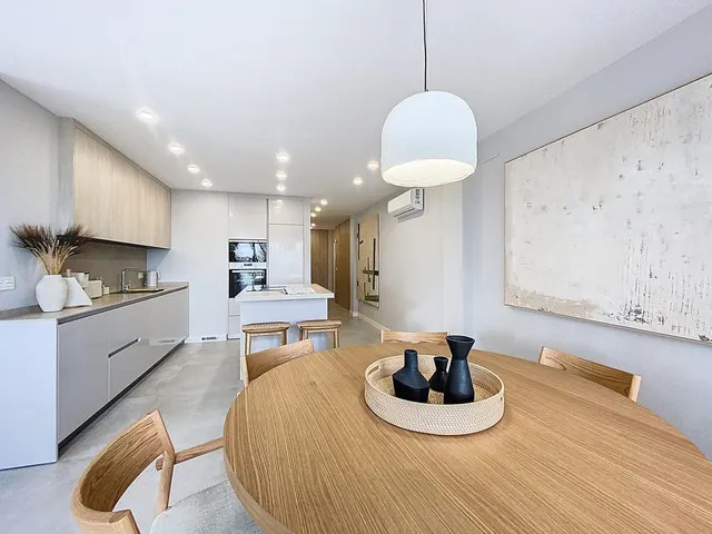 Apartamento 2 habitaciones 97m² en venta - Costa Del Sol — 24
