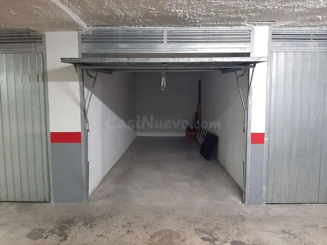 Garaje cerrado en venta en Alzira. - foto 3