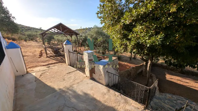 Gran Casa de Campo a 6 km de Cáceres — 7