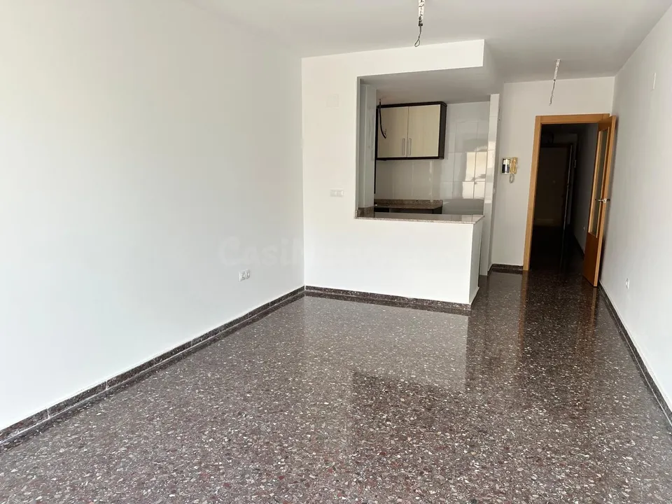 VIVIENDAS A ESTRENAR EN CASINOS