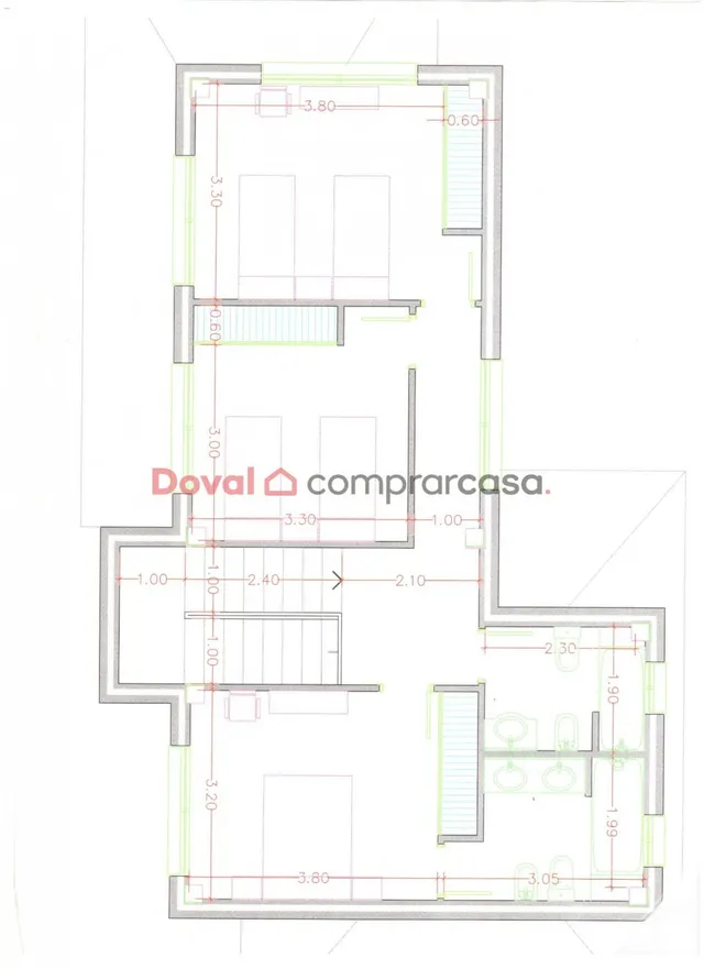 Parcela con proyecto en Vilaboa — 9