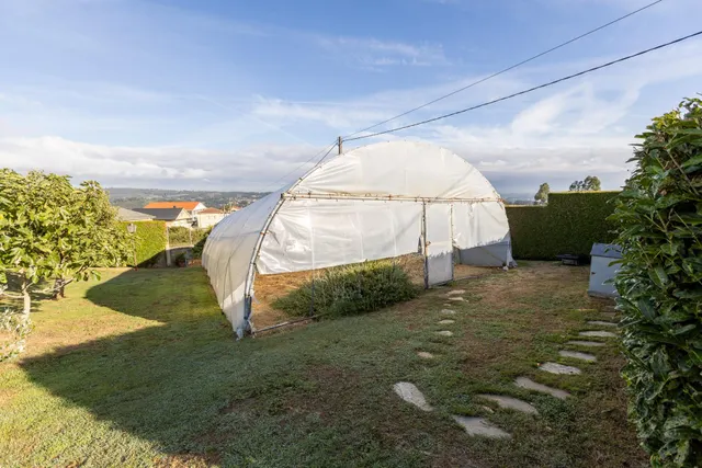 Chalet independiente en Cambre, A Coruña — 32