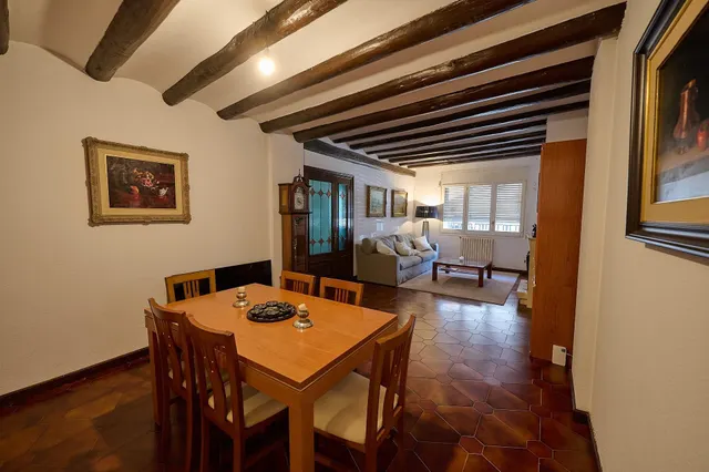 Encantadora finca cantonera al centre de Sentmenat — 18