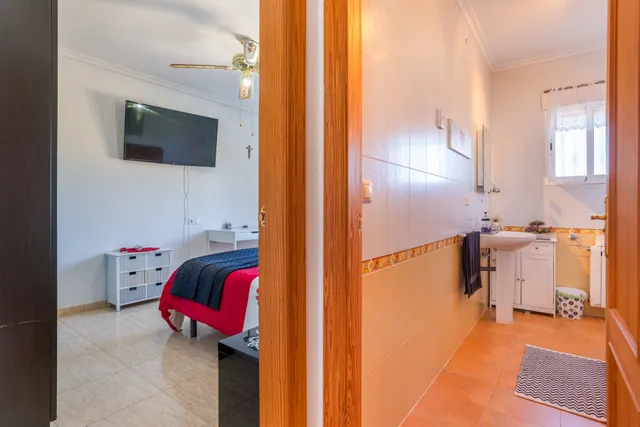 Casa de campo 3 habitaciones 222m² en venta - Jumilla — 28