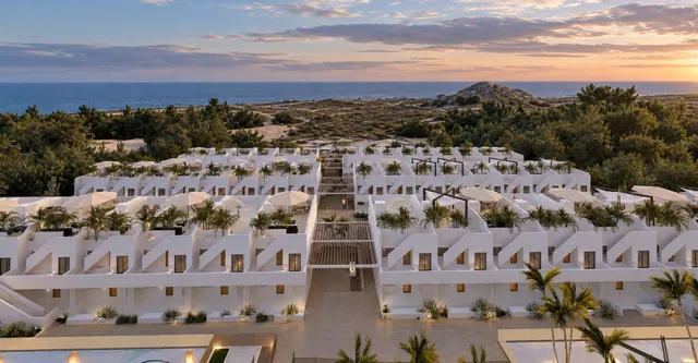 Bungalow Planta Alta 2 habitaciones 73m² en venta - Aguilon golf — 29