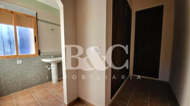 Casa con terreno 4 habitaciones en venta - Los Arejos — 32