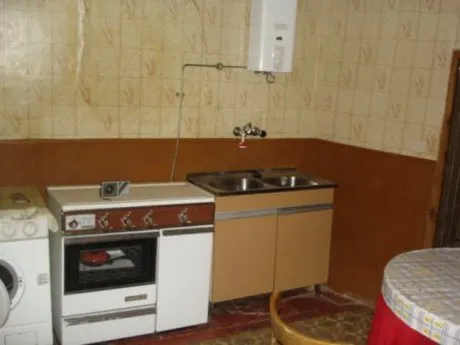 SE VENDE CASA EN VALDESPINO CERON — 4