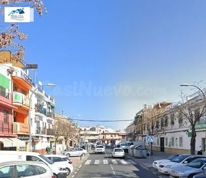 Venta casa en Sevilla