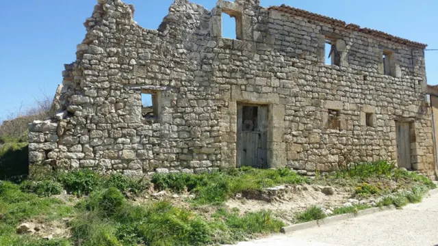 Solar en venta - Villahan — 5