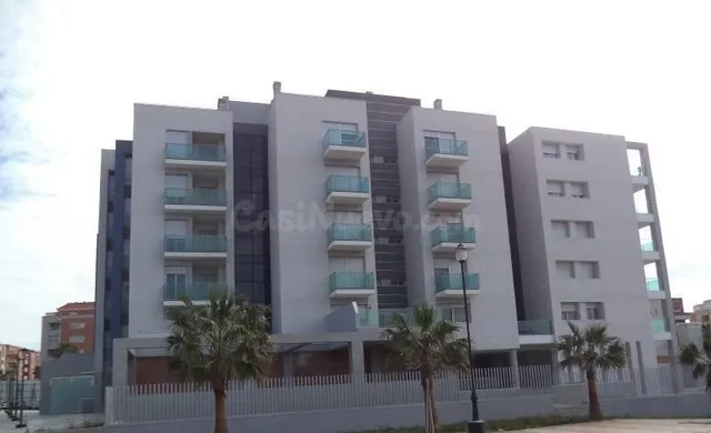 Garaje en venta para motos en El Parador. En C/Losas