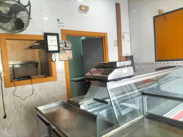 LOCAL COMERCIAL EN PUERTO REAL — 6