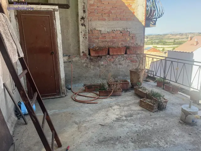Casa para reformar en Navarrete, La Rioja, en Camino de Santiago — 6