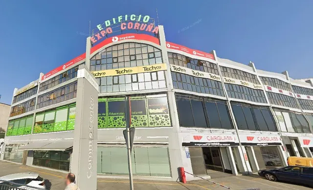 Local comercial 167m² en alquiler - La Grela-Bens-Meicende - foto 2