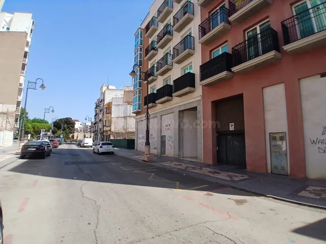 VENTA DE LOCAL CON SALIDA DE HUMOS!! CENTRICO CARTAGENA - foto 3