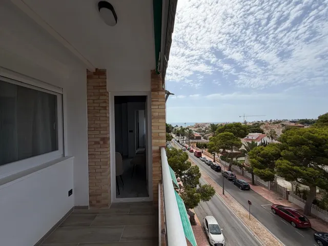 Apartamento 1 habitación 64m² en venta - La Zenia — 42