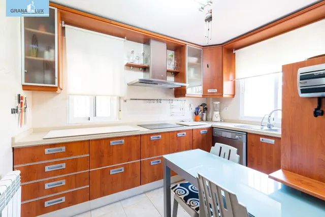 CHALET CON DOS VIVIENDAS ESPECTACULARES E INDEPENDIENTES EN EL VENTORRILLO — 22